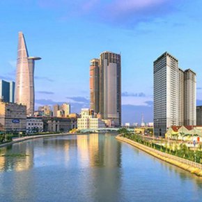 Giá nhà đất tại Hà Nội, TPHCM tiếp tục tăng cao