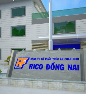 OFFICE RICO FEED ĐỒNG NAI